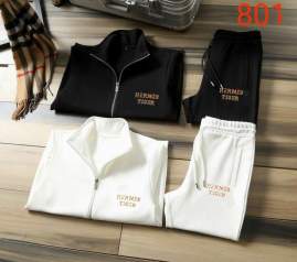 Picture of Hermes Sweater Suits _SKUHermesM-3XLkdtn3640397